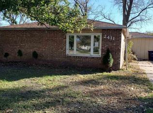2411 Charolais Ln, Manhattan, KS 66502