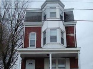 1004-1006 S 7th St, Allentown, PA 18103