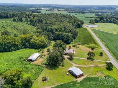 824 Gaddys Ferry Rd, Polkton, NC, 28135