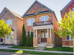 85 Shady Oaks Ave, Markham, ON L6B0P3