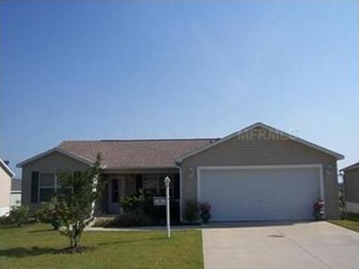 1357 Murrells Inlet Loop, The Villages, FL, 32162
