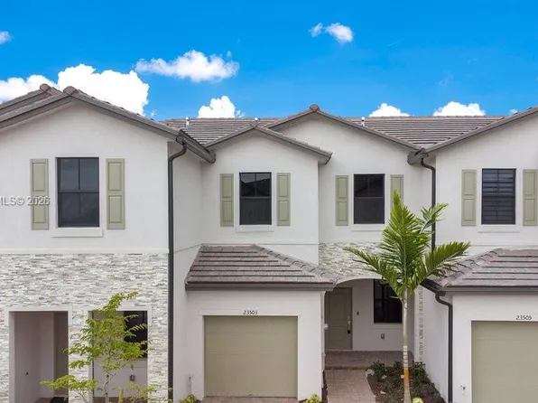 23512 SW 129th Path, Homestead, FL 33032