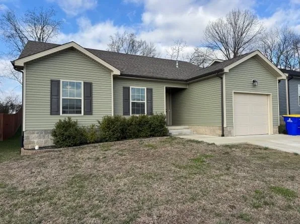 664 Cherry Blossom Rd, Bowling Green, KY 42103