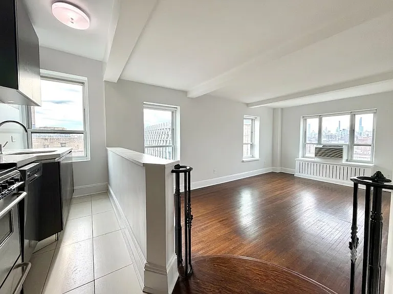 1080 Amsterdam Ave #1505 — Photo 4