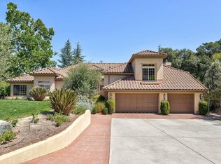 1820 Hollyhock Ln, Gilroy, CA