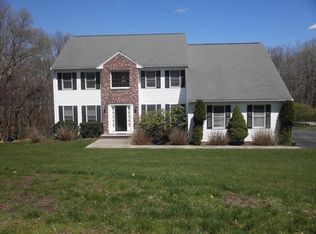 37 Juniper Rd, Sharon, MA 02067