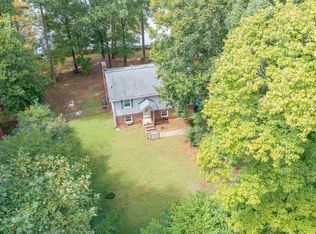 2941 Woodside Dr, Graham, NC 27253