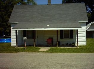 316 W Griffith St, Shelburn, IN 47879