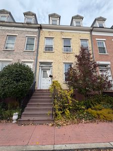 54 Westerlo St #22, Albany, NY, 12202