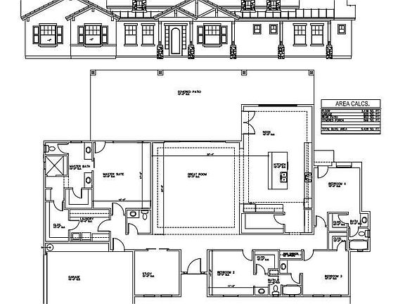 2nd image of 9016 S JOHN JACOB ASTOR Avenue