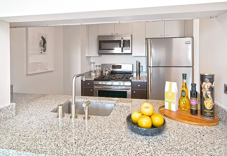 4310 Crescent St #2803 — Photo 2