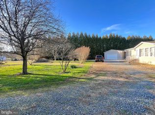 8349 Langmaid Rd, Newark, MD 21841