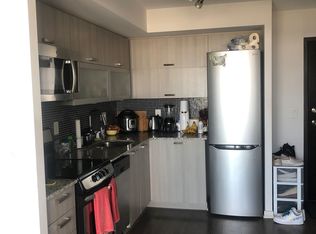 36 Lisgar St #2119E, Toronto, ON M6J0C7