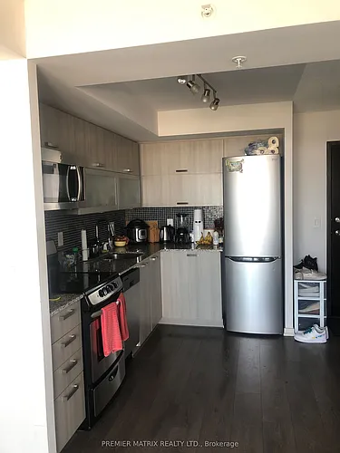 36 Lisgar St #2119E Photo 1