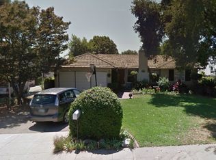 1134 Hugo Reid Dr, Arcadia, CA 91007