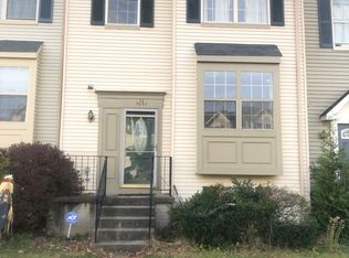 7652 Chadds Landing Way, Manassas, VA 20111