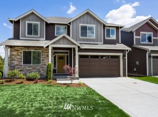 LOT 7781 60th Pl, Gig Harbor, WA 98335