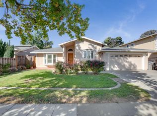 1257 Loupe Ave, San Jose, CA 95121
