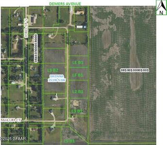 L3-B2 Mulholland Dr, Grand Forks, ND, 58201