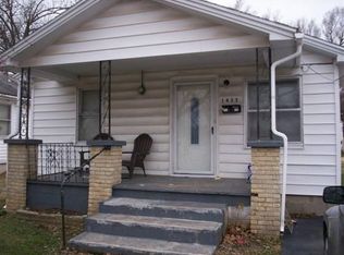 1433 N West Ave, Springfield, MO 65802