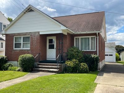 29 Spruce St, Johnson City, NY, 13790