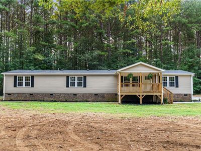 25 Green Pastures Rd, Louisburg, NC, 27549