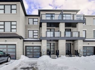 534 New England Ct, Newmarket, ON L3X0M6