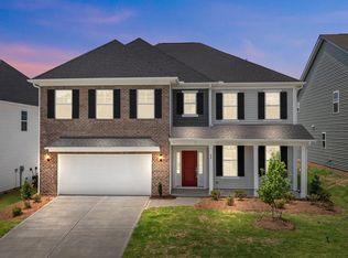 80 Cherry Blossom Ct #115, Garner, NC 27529