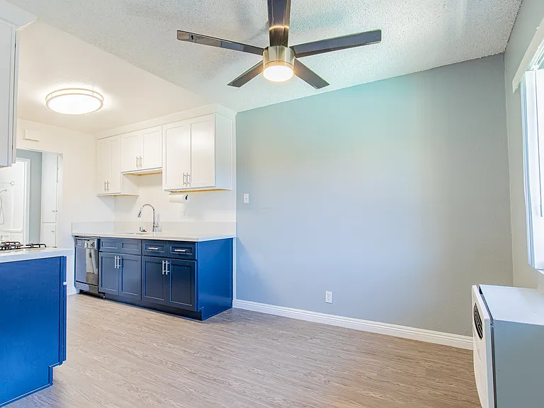 Buena Casa Apartments — Photo 7