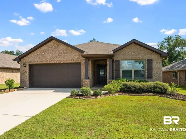 1483 Majesty Loop, Foley, AL 36535