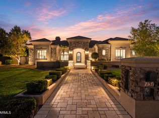 1131 E Desert Ct, Gilbert, AZ 85234