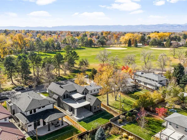 4645 Highline Place, Denver, CO 80222