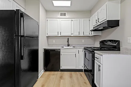 The Hills Apartment Homes Photo 1