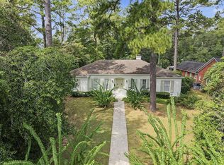 1231 Hilltop Dr, Albany, GA 31707
