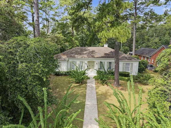 1231 Hilltop Dr, Albany, GA 31707