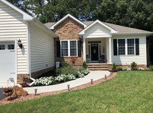 478 Quaker Hill Rd, Magnolia, DE 19962