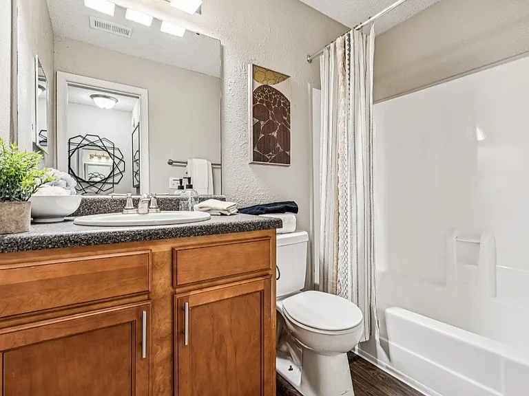 Park Ridge Estates — Photo 25
