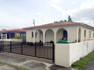 95 SW 48th Ct, Miami, FL 33134