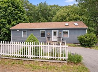 123 Beach Rd, Salisbury, MA 01952