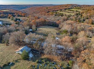 16353 Union Star Rd, Winslow, AR 72959