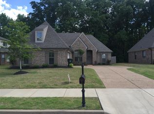 7631 Romero Dr, Arlington, TN 38002