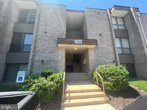 3360 Huntley Square Dr APT B-1, Temple Hills, MD 20748