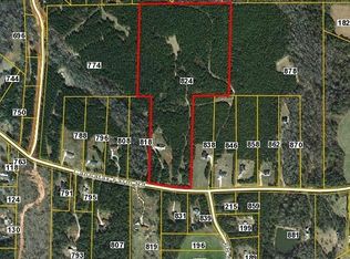 Cannafax Rd, Barnesville, GA 30204