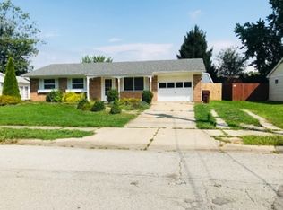 1106 Superior Dr, Auburn, IN 46706