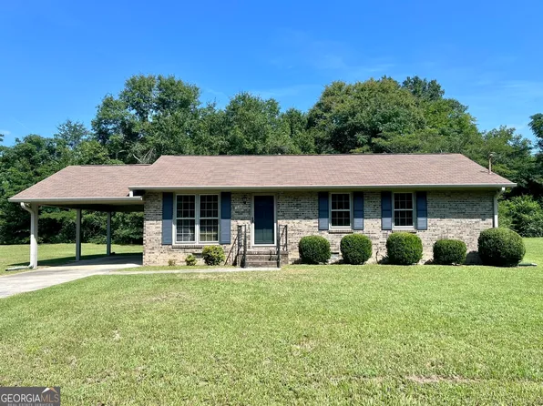 136 Myrtle Dr, Roberta, GA 31078