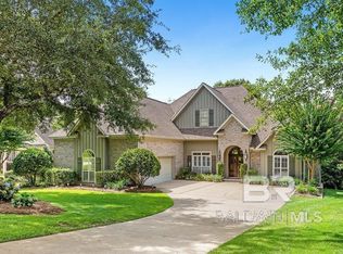 29976 Dolive Rdg, SPANISH FORT, AL 36527