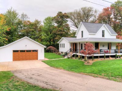 6445 146th Ave, Holland, MI, 49423