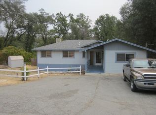 3730 Oro Bangor Hwy, Oroville, CA