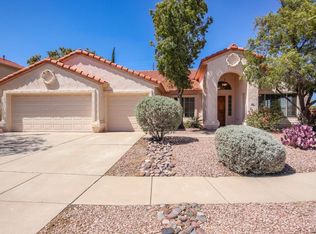 900 W Antelope Creek Way, Tucson, AZ 85737