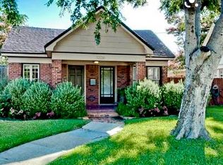 5326 Bradford Dr, Dallas, TX 75235